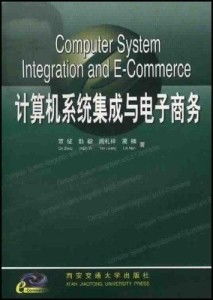 計算機系統集成 賦能電子商務的核心引擎